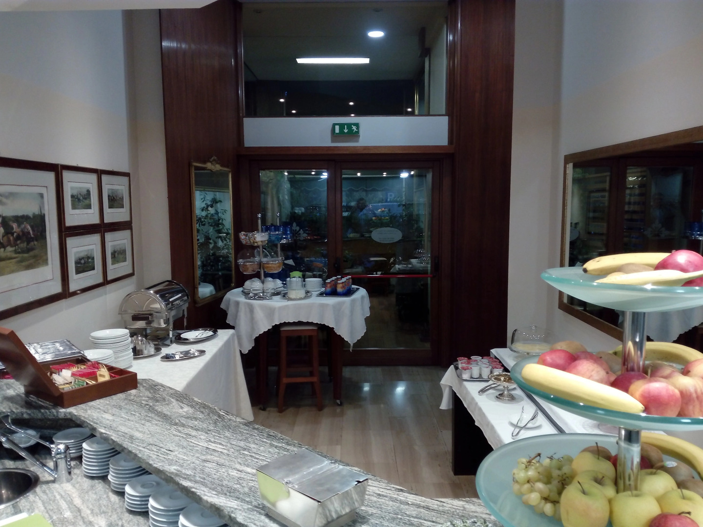 Hotel Astoria Gallarate