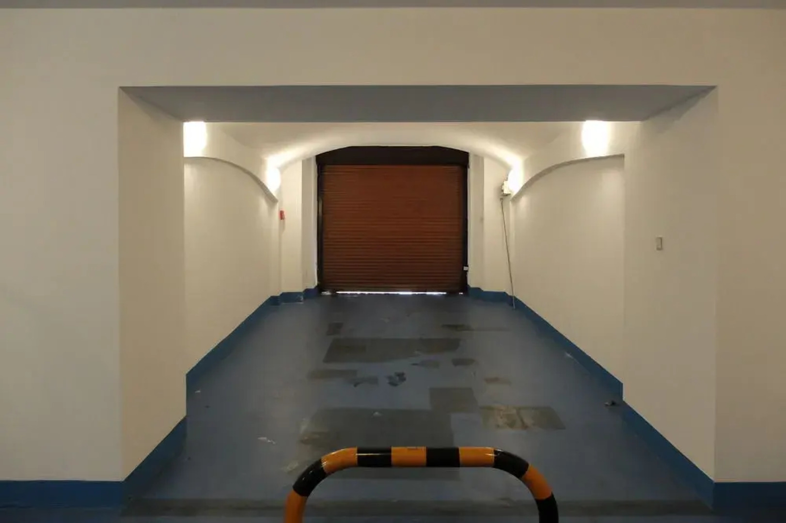 Apartment Náprstkova