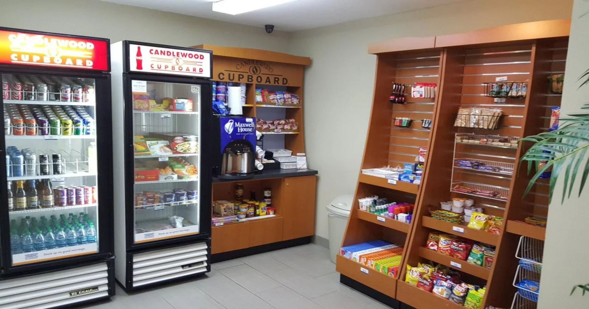 Candlewood Suites Oklahoma City-Moore by IHG