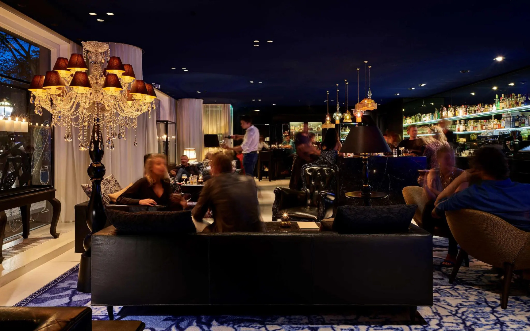 Andaz Amsterdam, Prinsengracht, By Hyatt