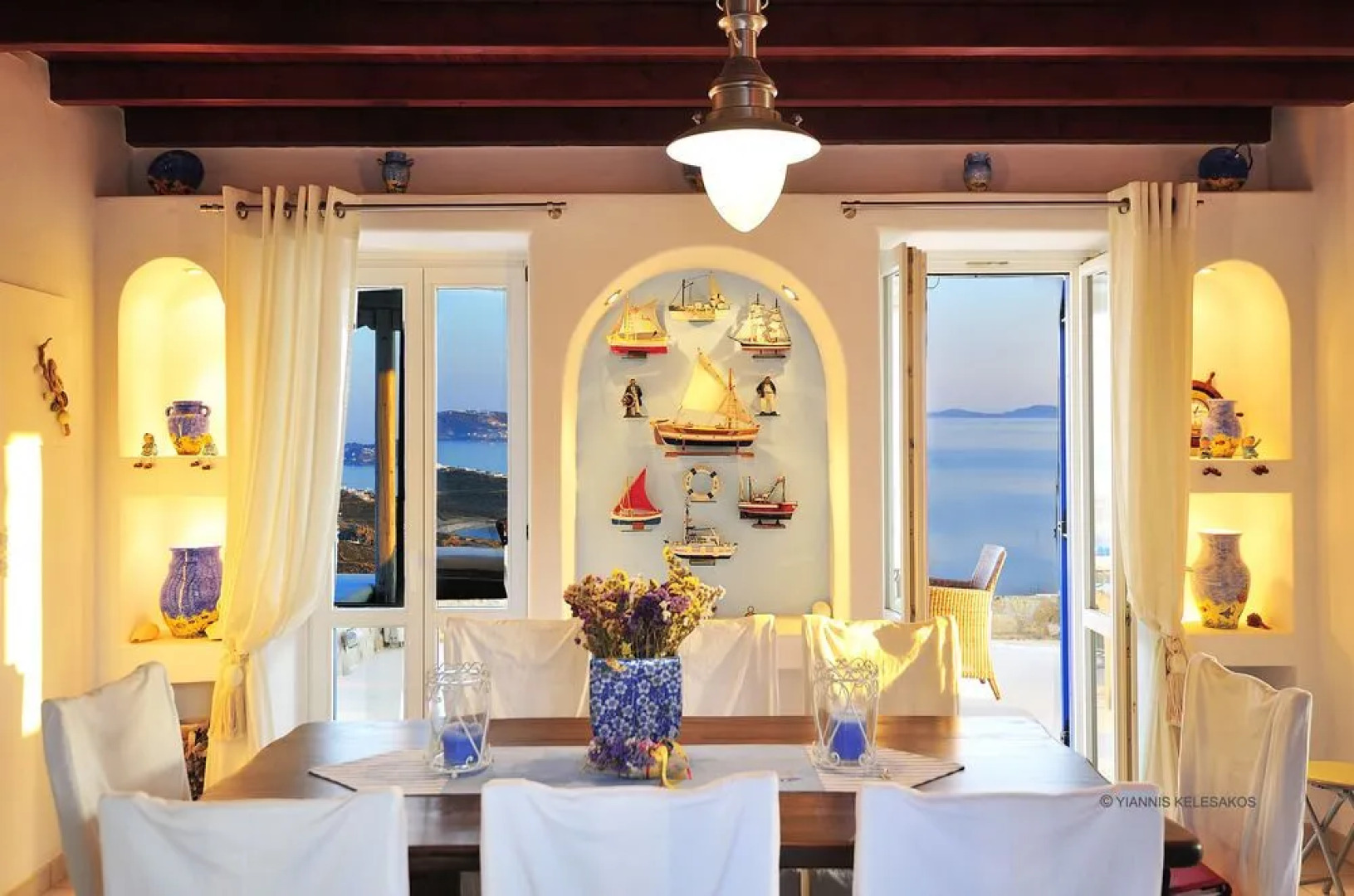 Villa Superview Chrysantina