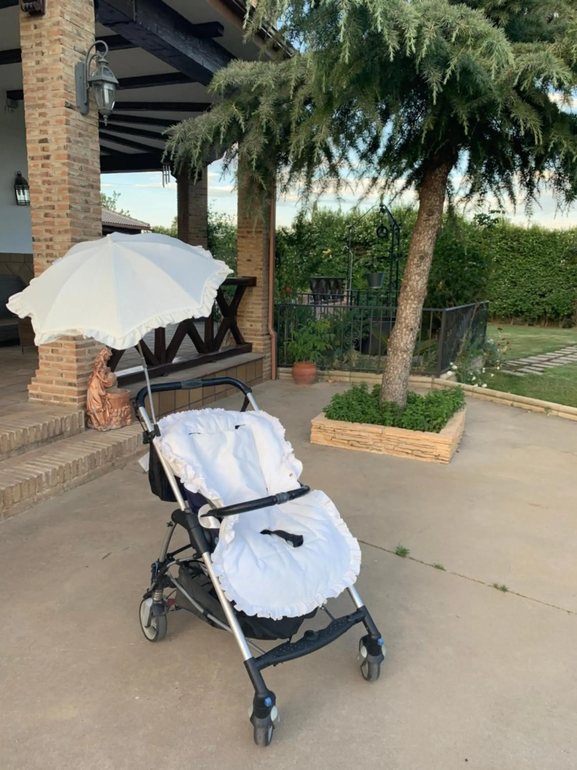 Un lugar con encanto