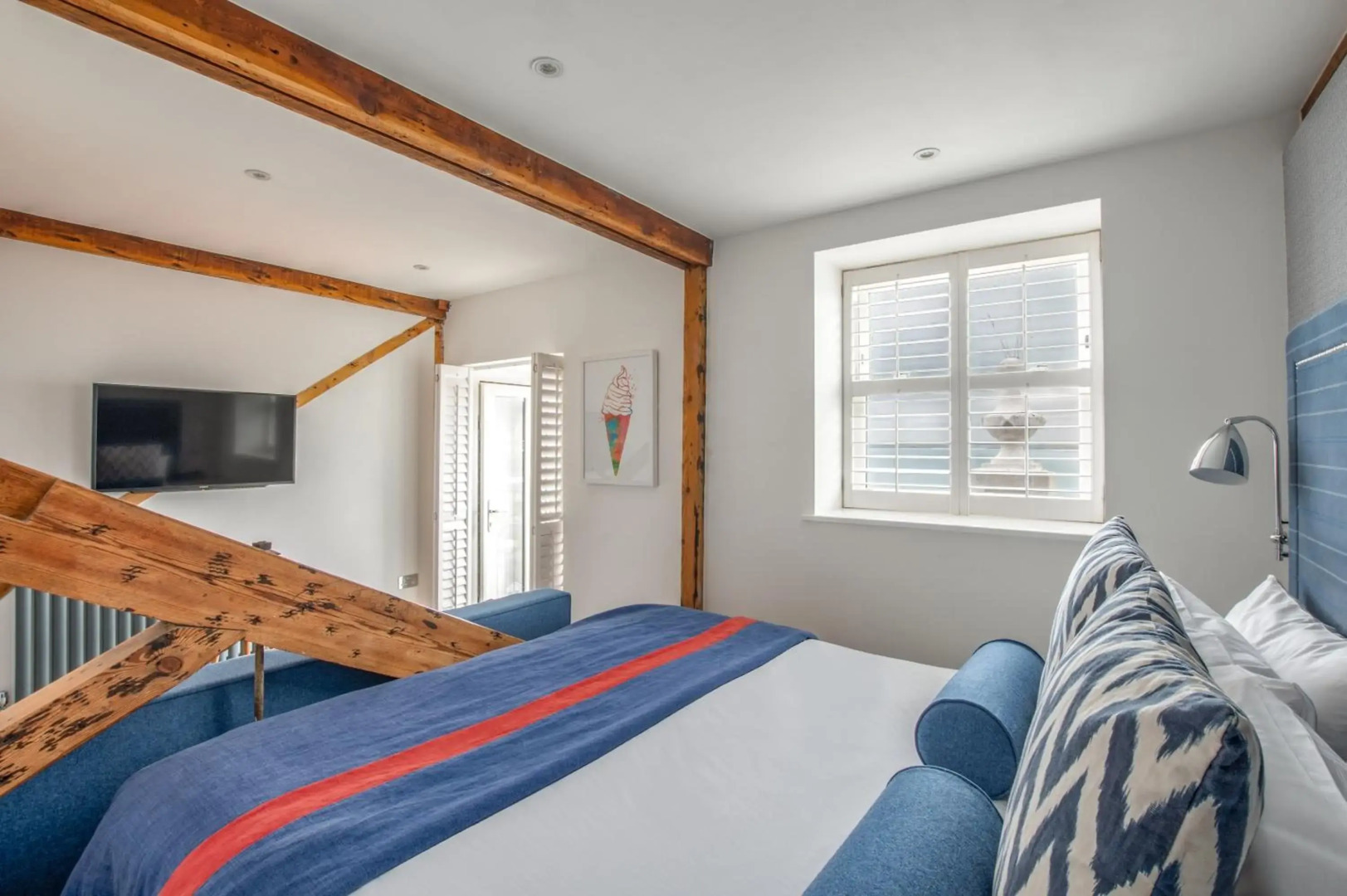 Harbour Hotel St Ives