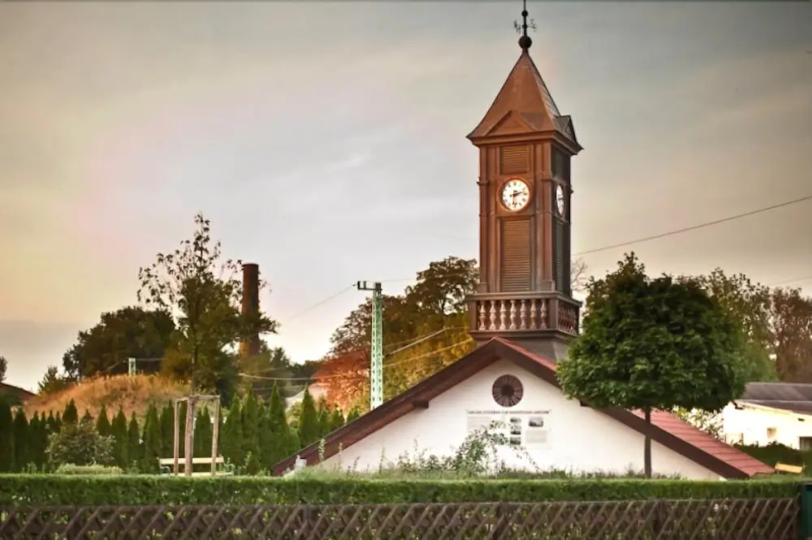 Privatzimmer Johannes