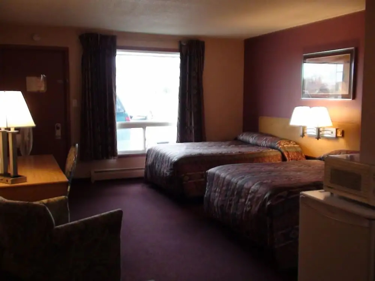 L'orée des Bois Motel