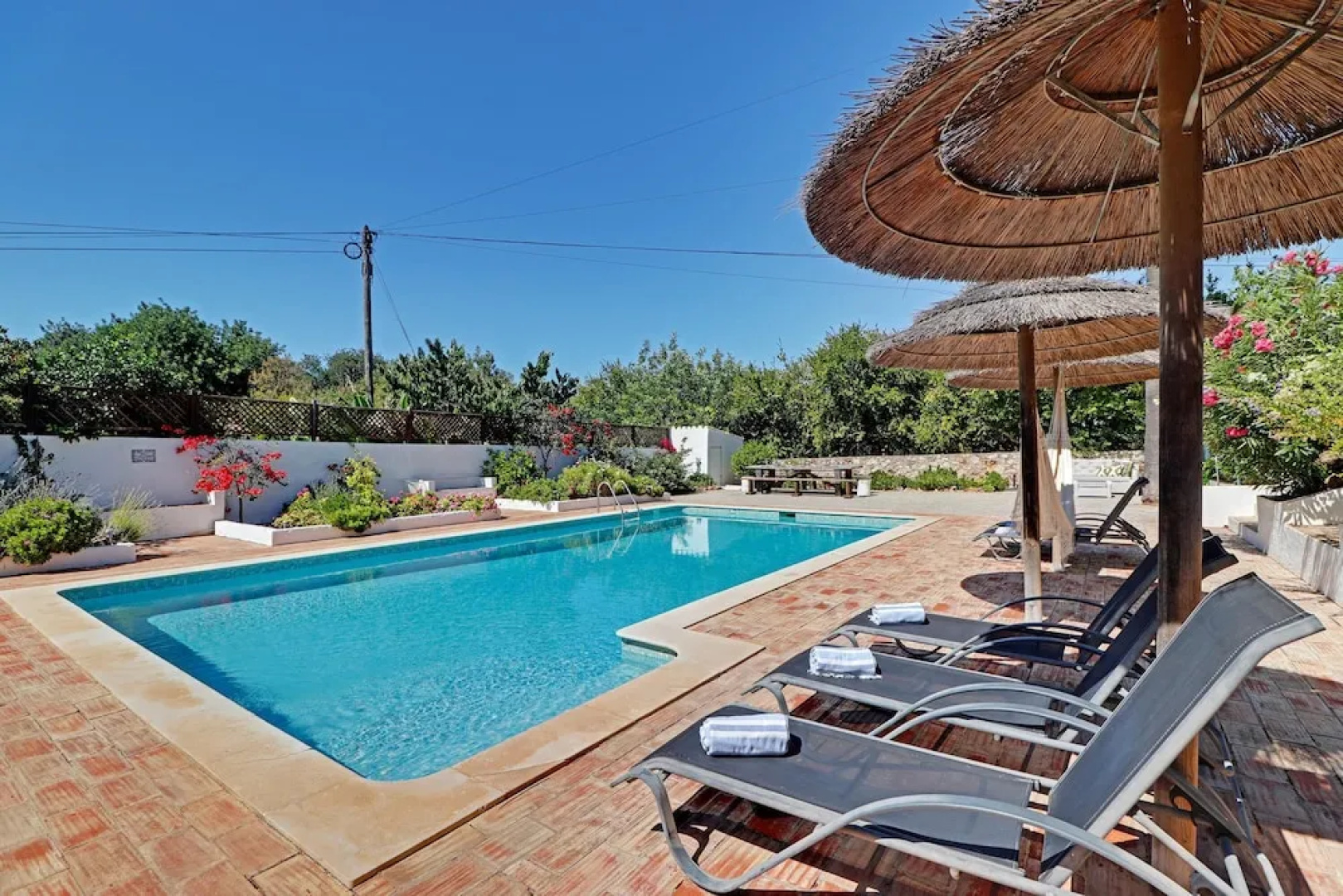 Quinta Boliqueime by Portucasa