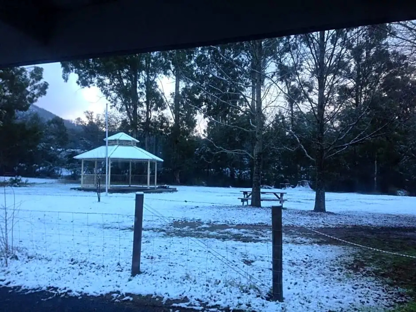 Goldberryaccommodation