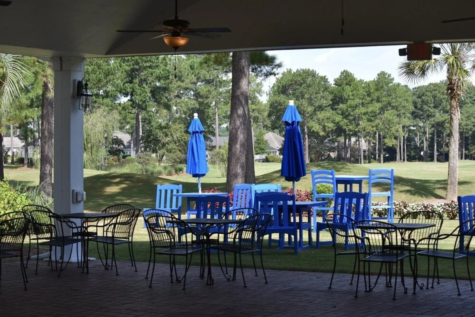Brunswick Plantation Resort Studio Unit Home 2109L in the Heart of NC Seafood Country by RedAwning