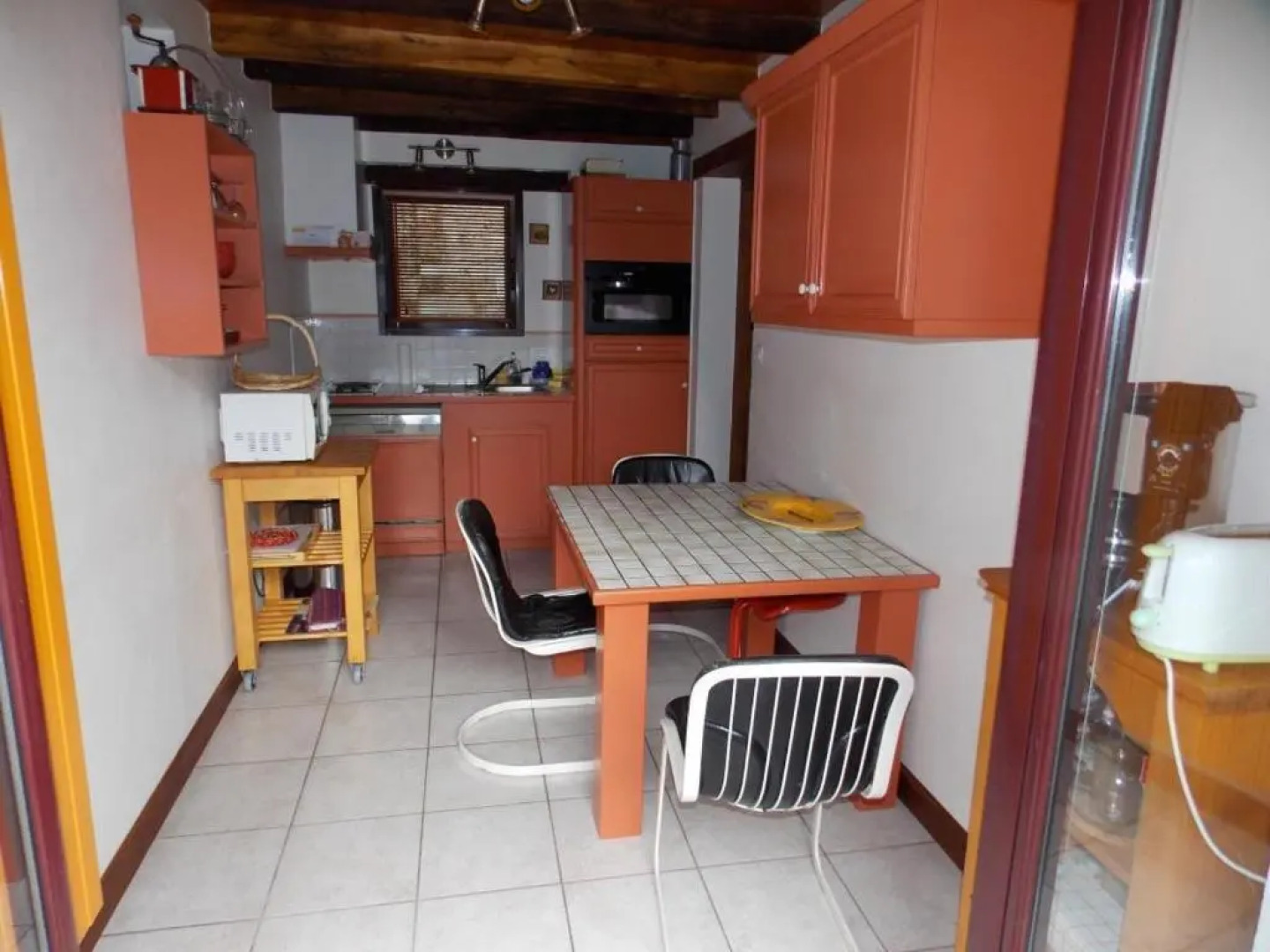HOUSE LOCATION GiTE NEUVY, 1 PIèCE, 2 PERSONNES