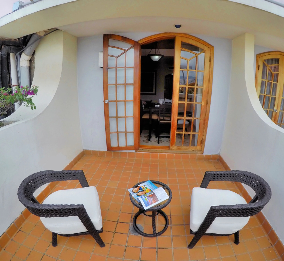 Hotel Plaza Juan Carlos