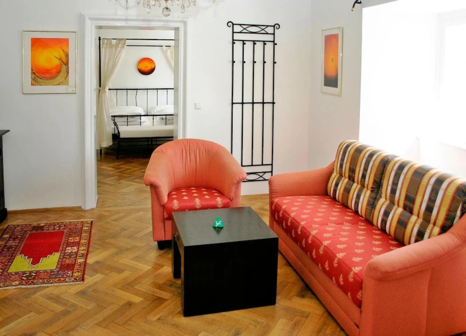 Hotel & Restaurant Knapppenstöckl