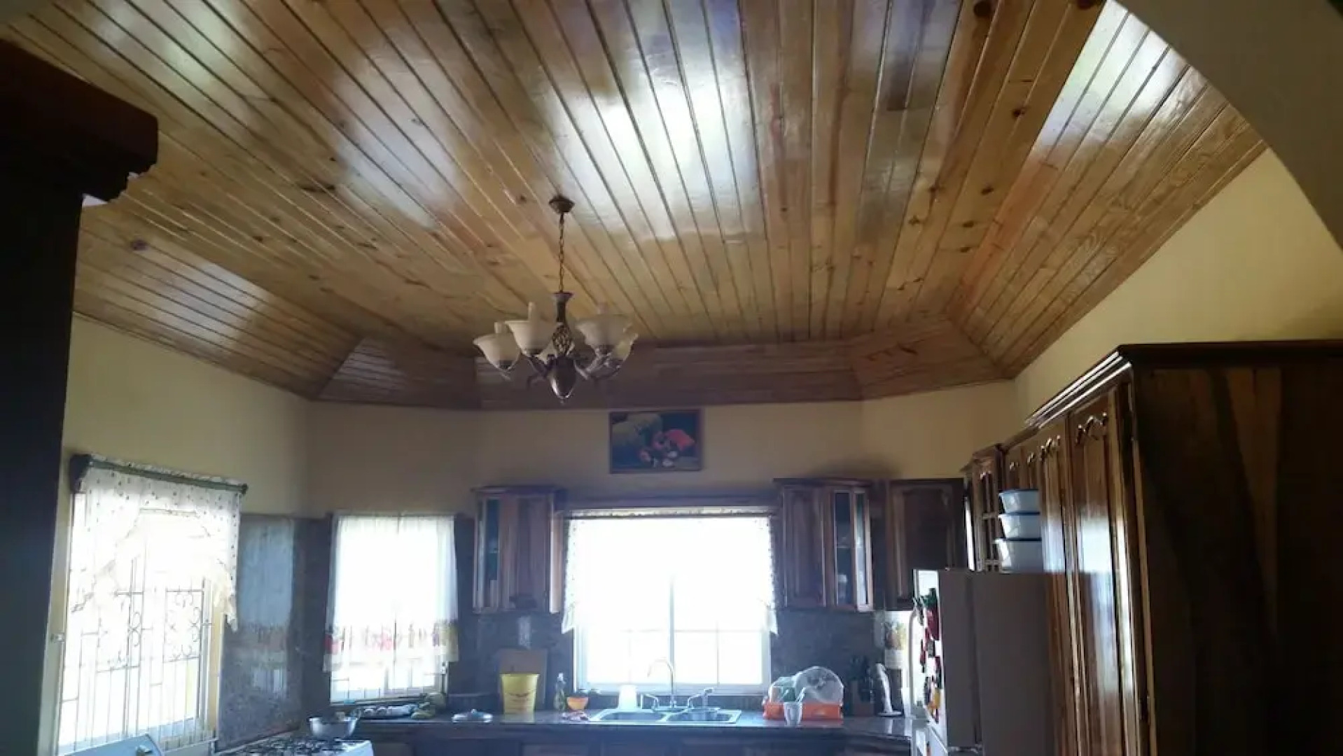 Residential Family Home