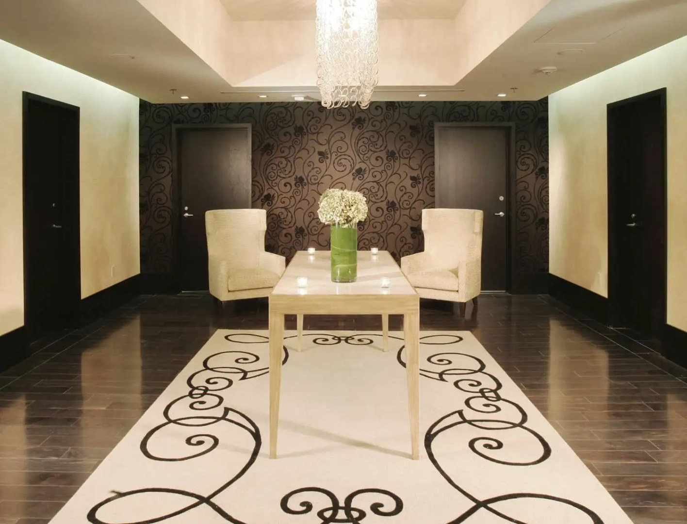 The Roosevelt New Orleans, A Waldorf Astoria Hotel