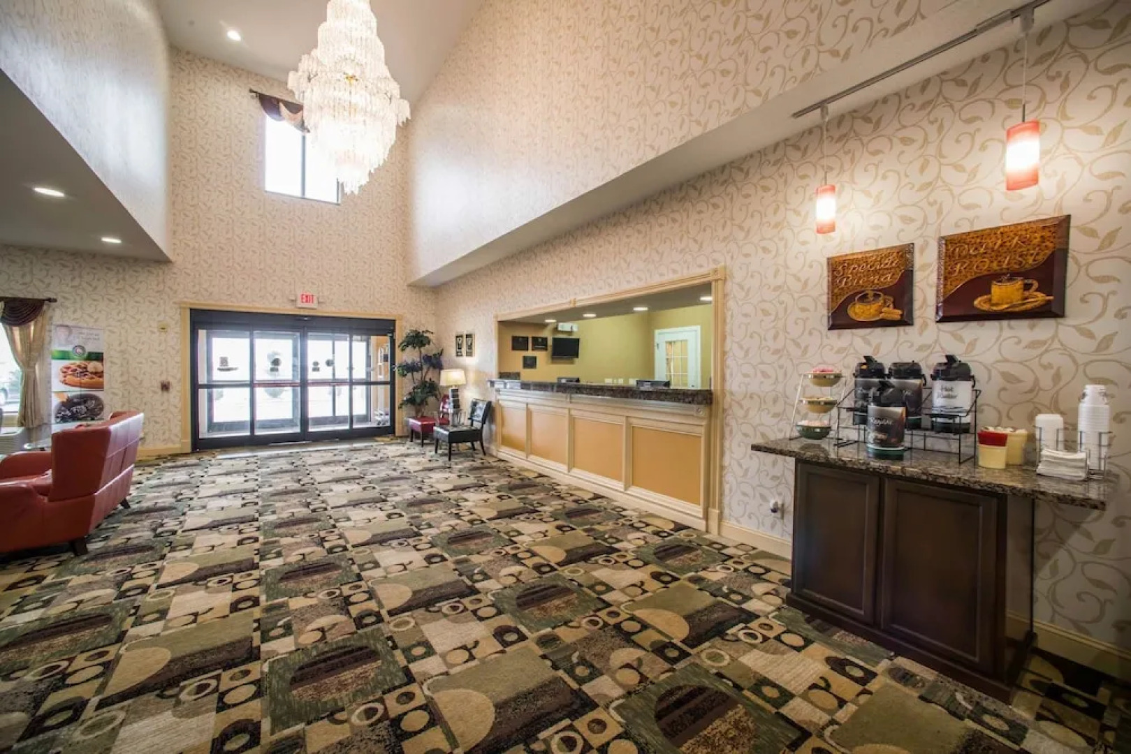 Quality Inn