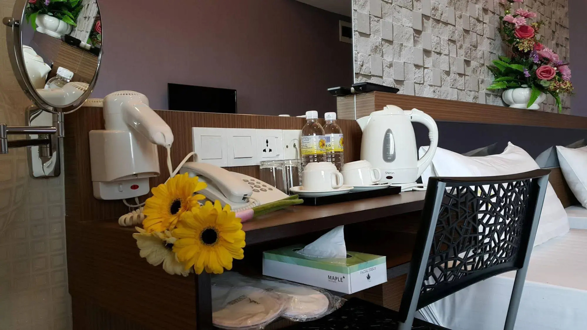 Hotel Golden View Nilai