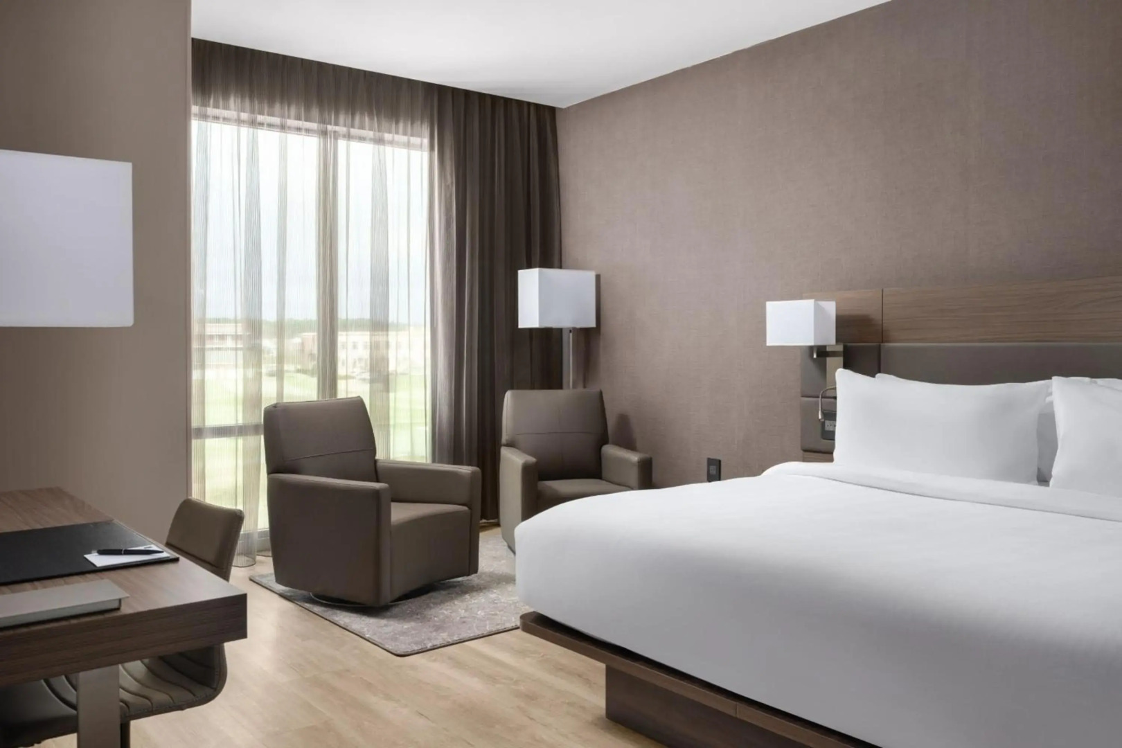 AC Hotel by Marriott Jackson Ridgeland