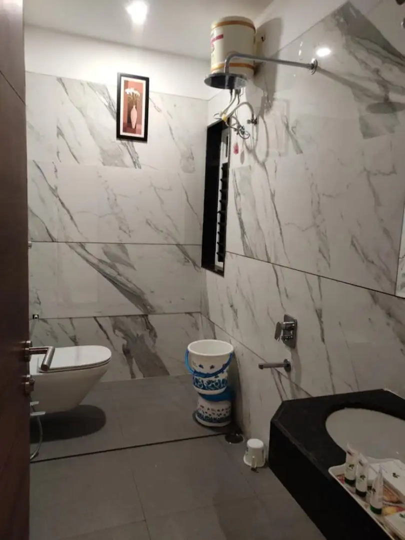 Visawa Palace Nanded