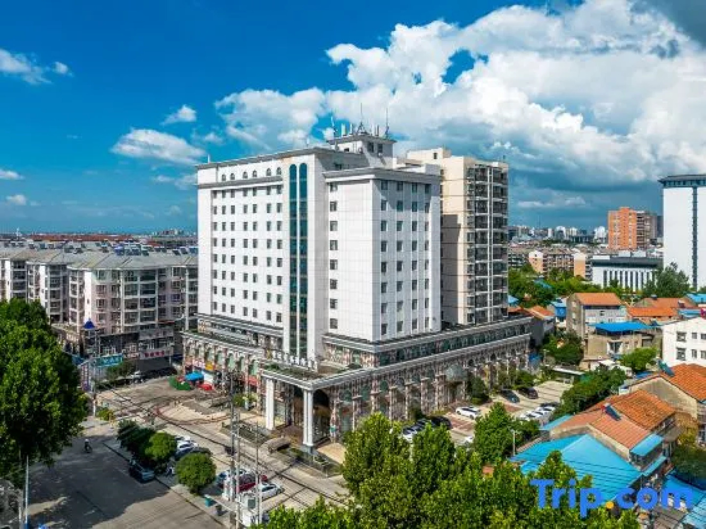 Rongxin International Hotel