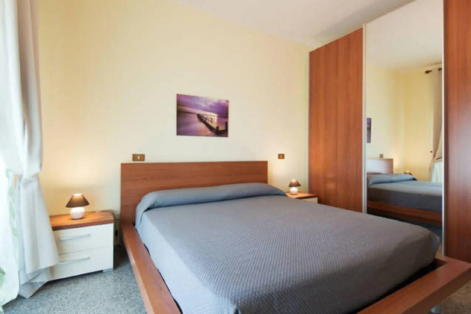 Appartamento Mariposa