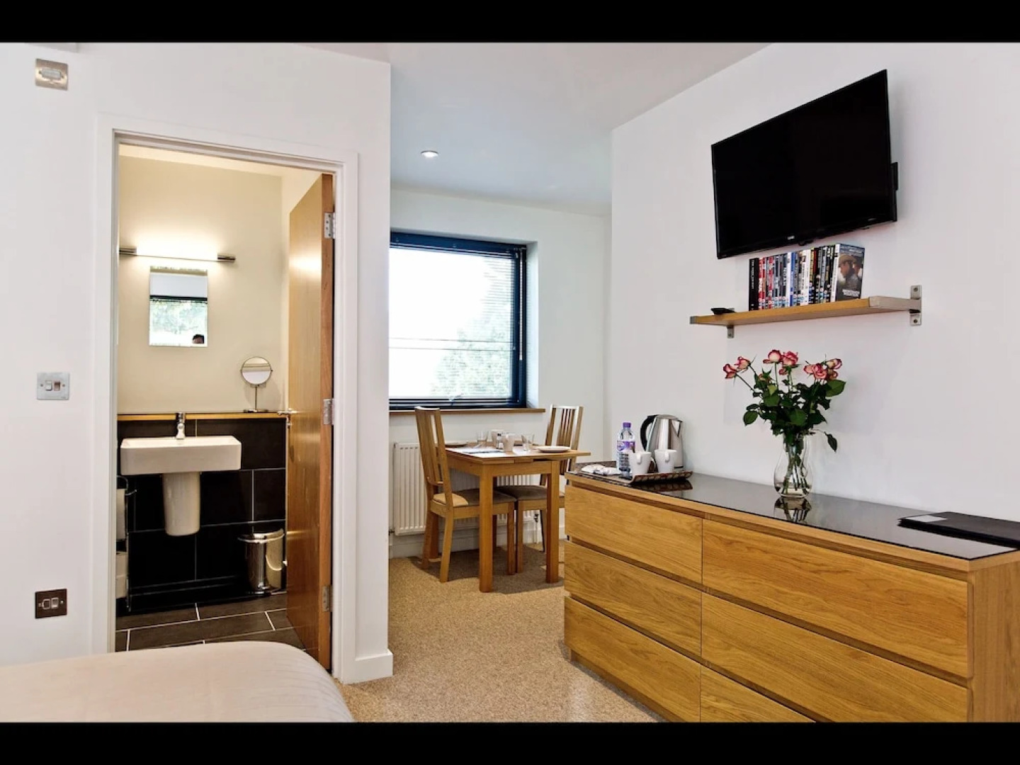 The Cedars Bed & Breakfast