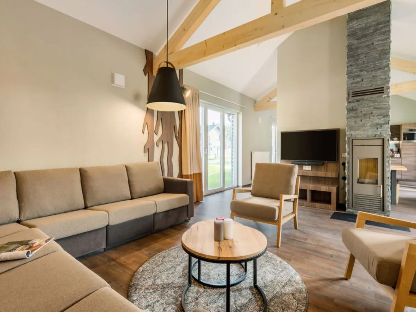 Center Parcs Park Allgäu