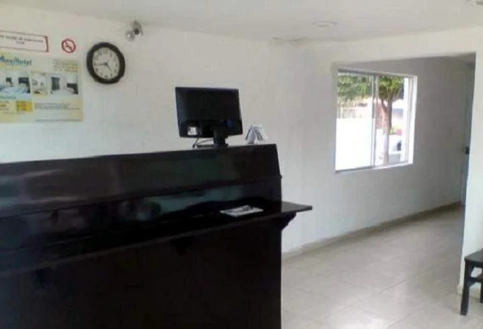 Maxihotel Los Mochis