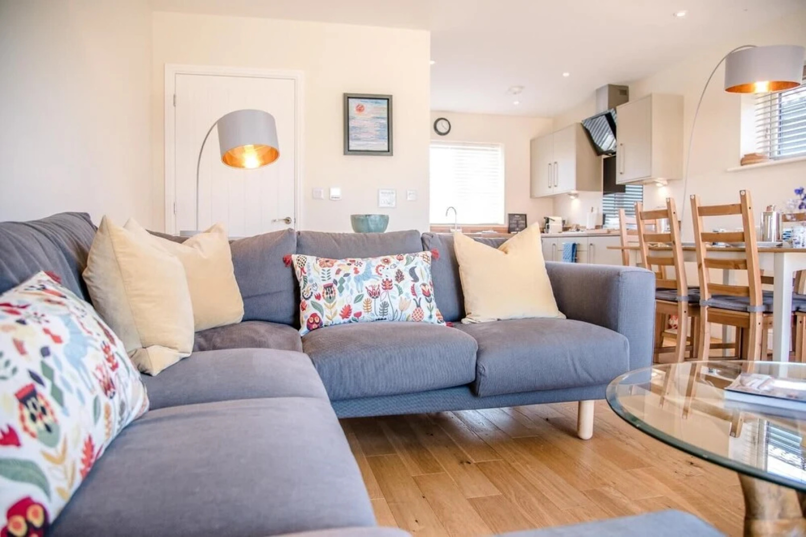 Haven House, Aldeburgh