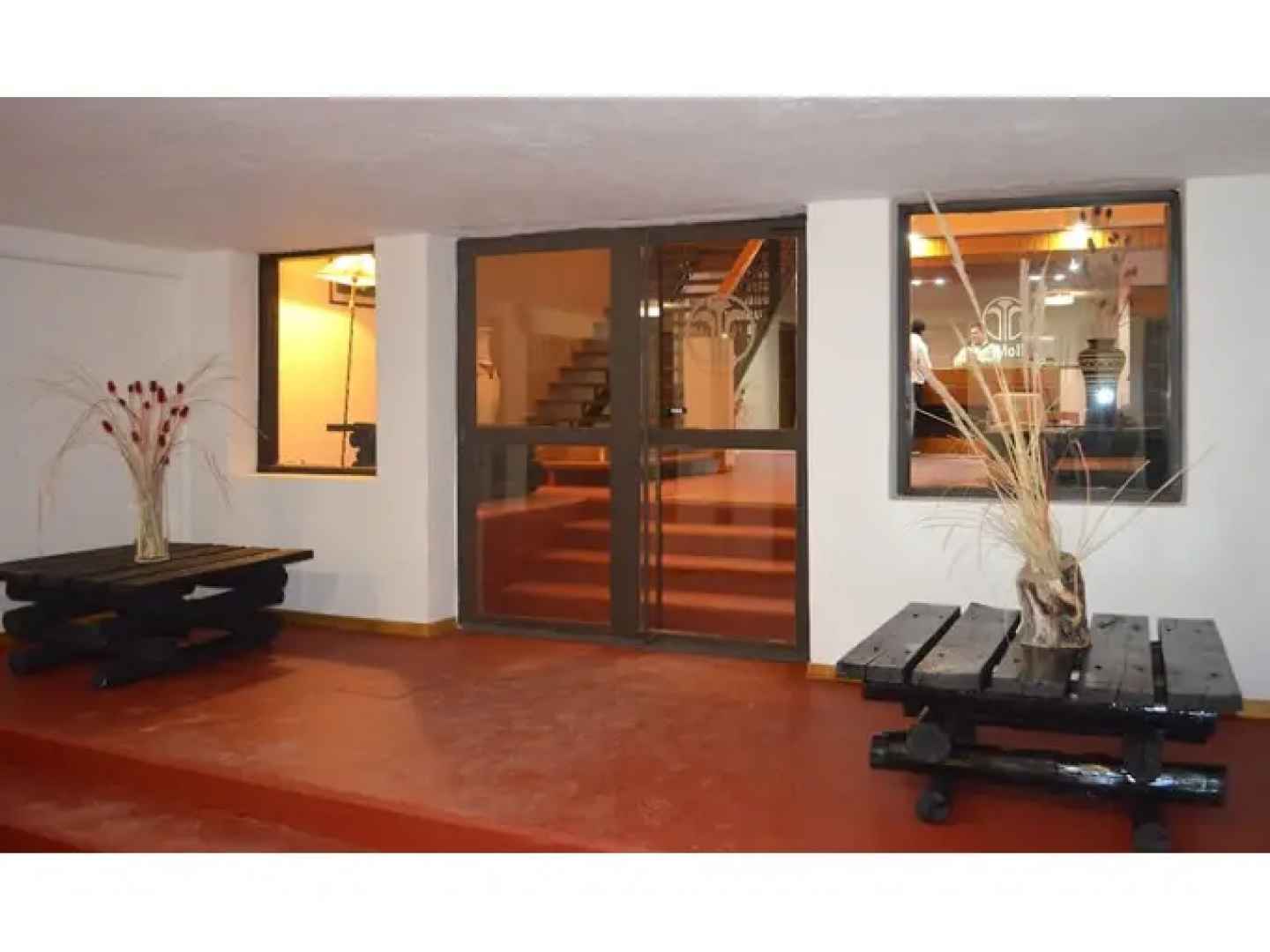 Hotel Los Molles