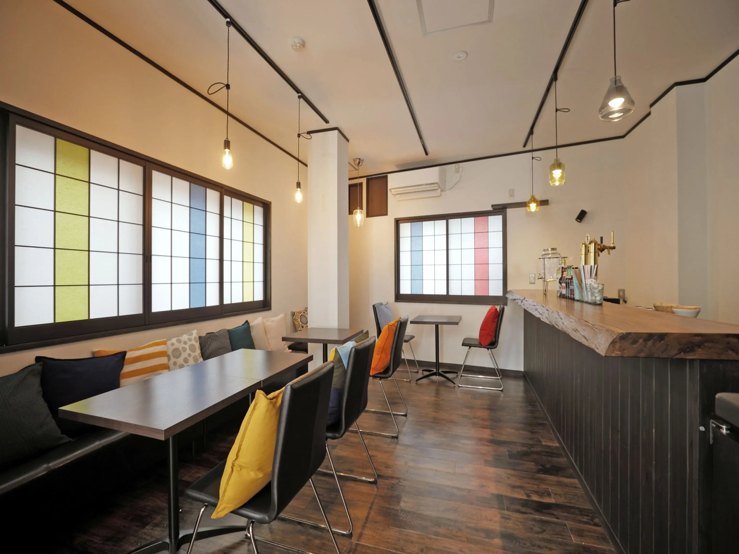 Oyo 44594 Onsen Guest House Yukori