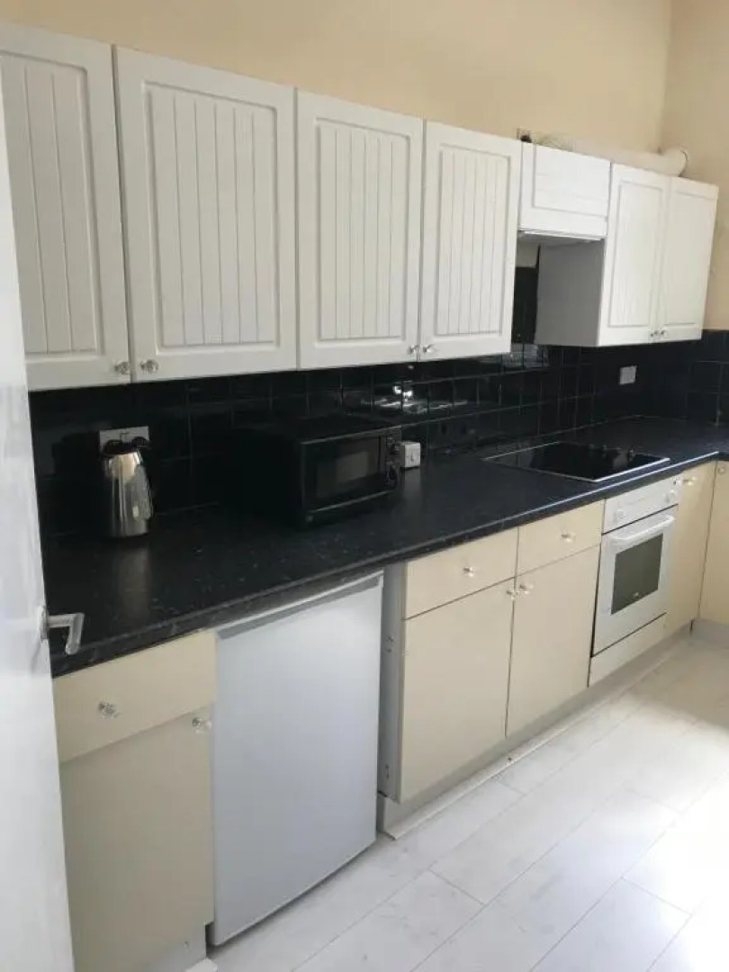 Sandy Pad's Apartments