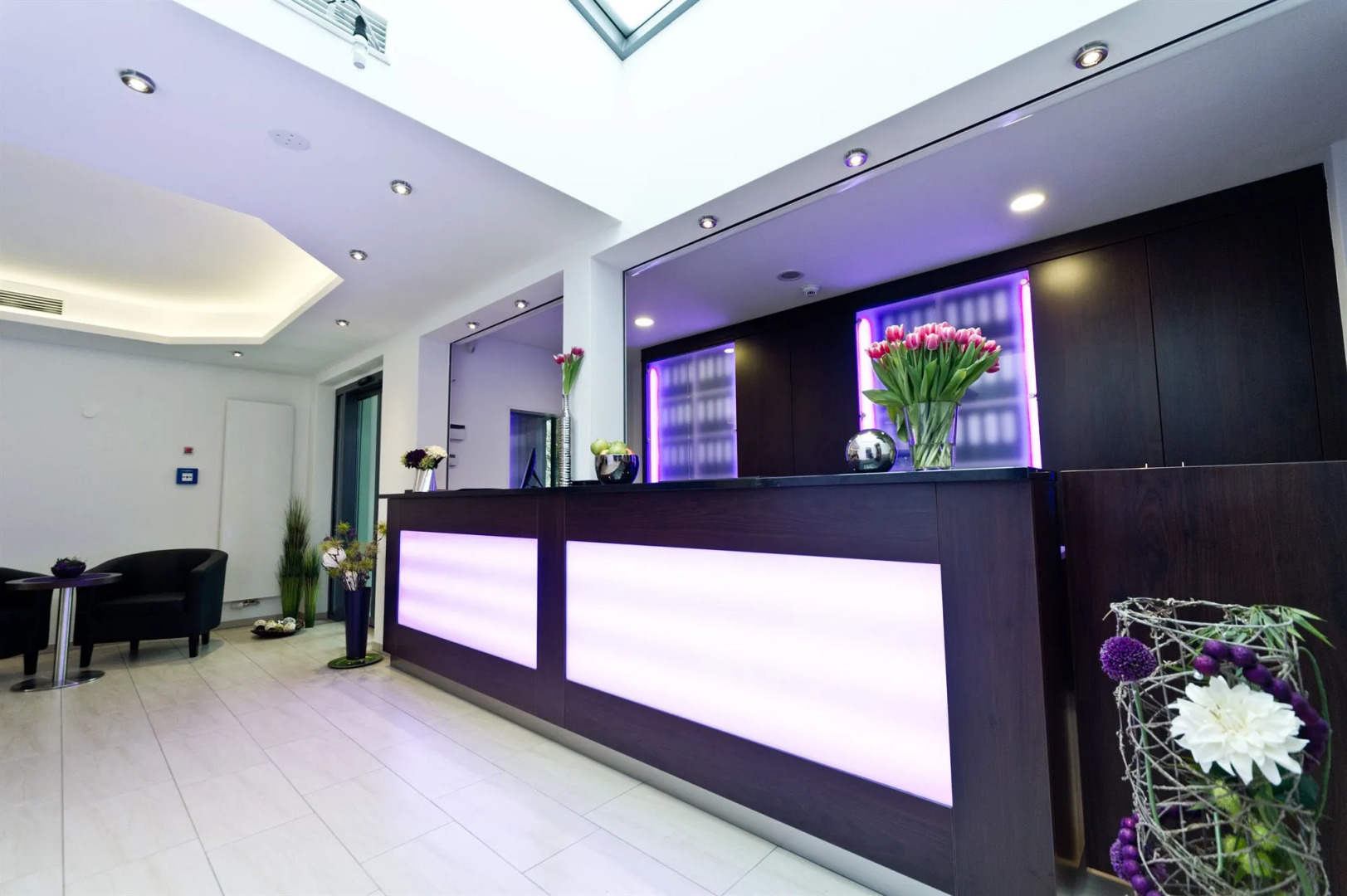 Wohlfühl - Hotel Neu Heidelberg - Hotel Heidelberg