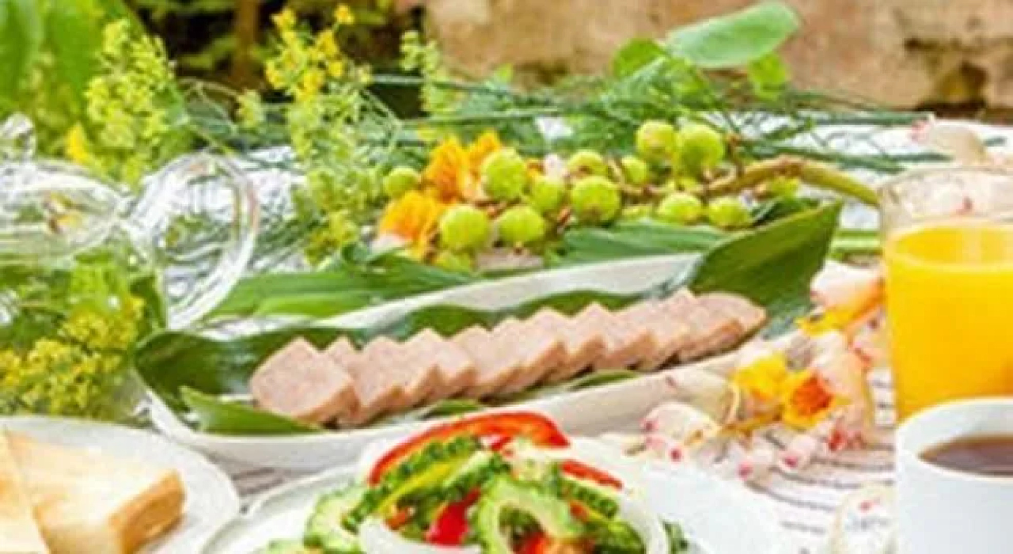 Hotel Hana to Midori no Mizuho Ishigakijima