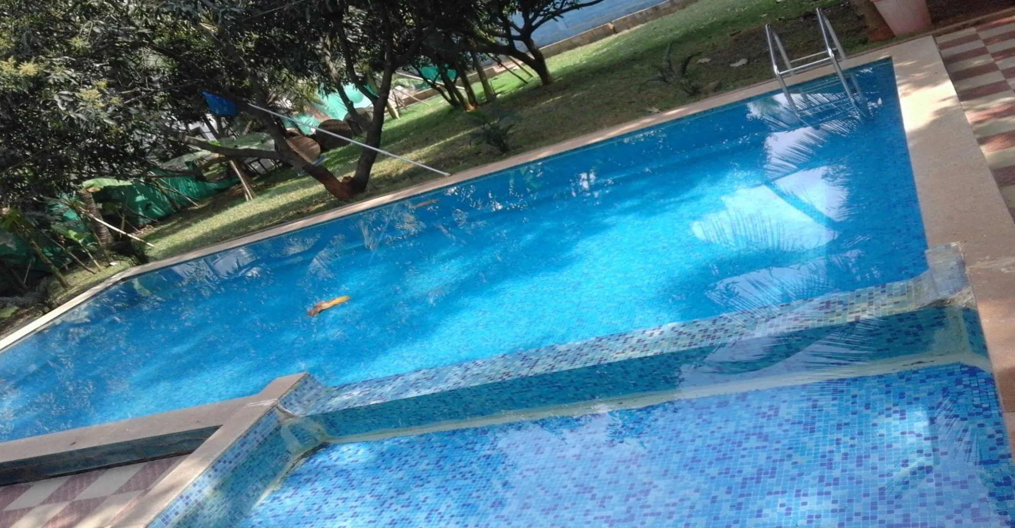 The Garden Asia Hotels and resorts