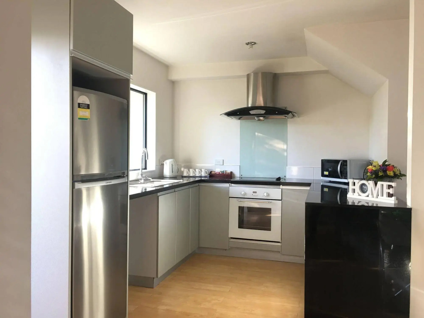 Beachlife Apartments