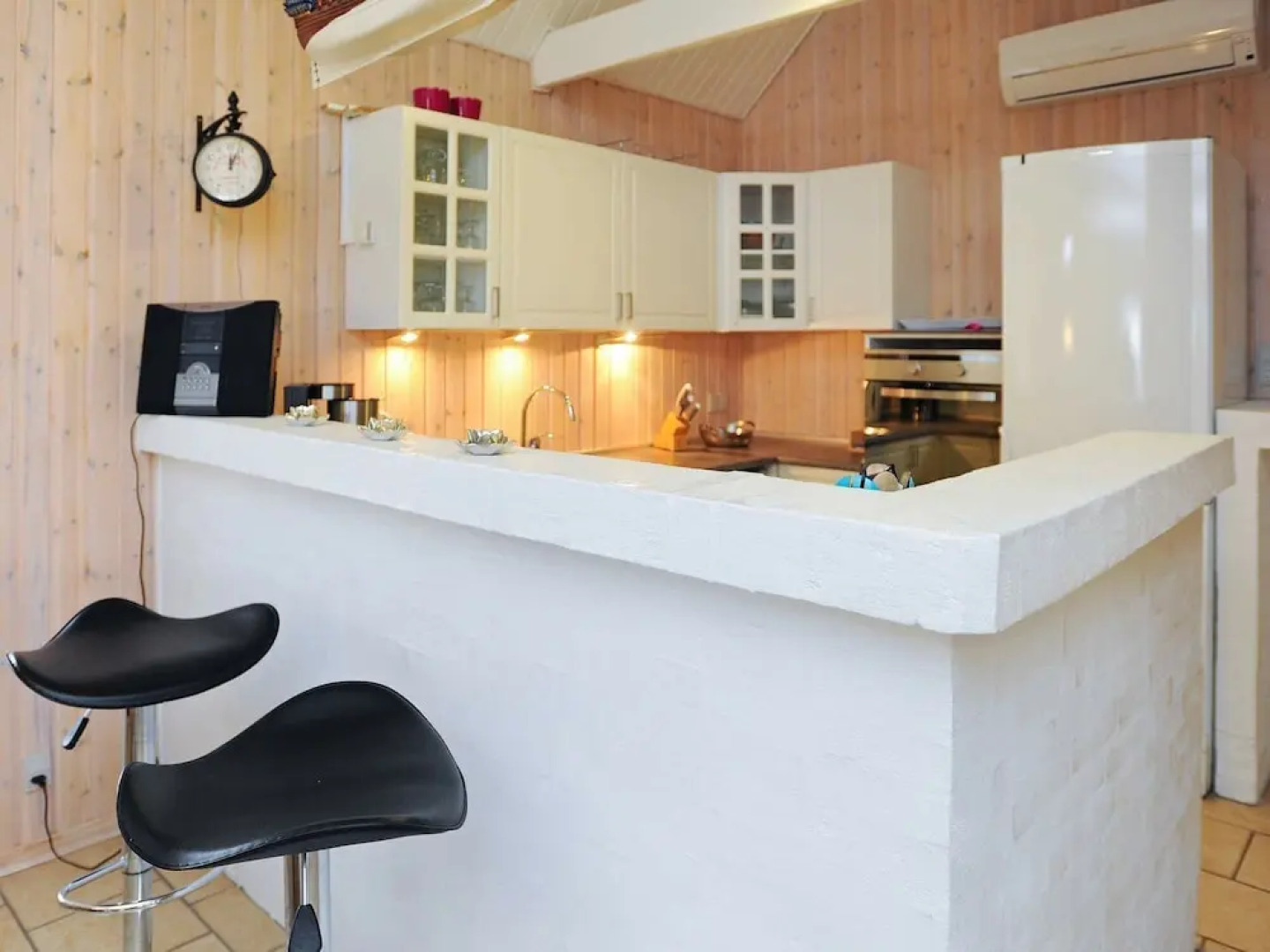 Premium Holiday Home in Funen near Sea