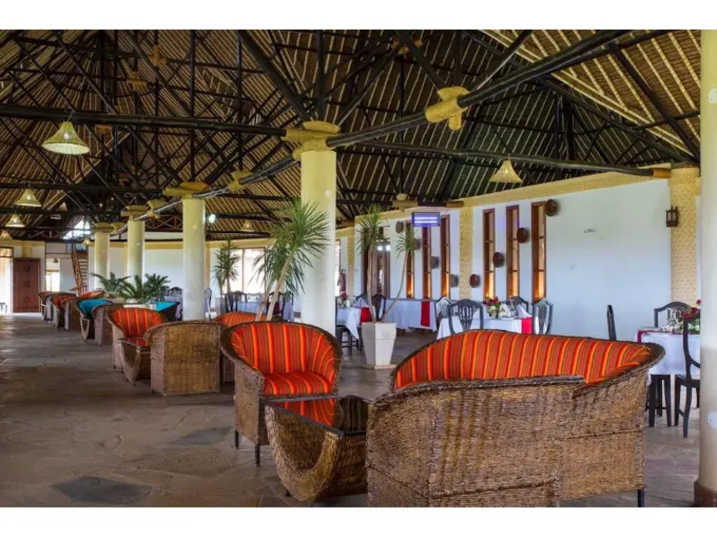 The Last Village Lodge