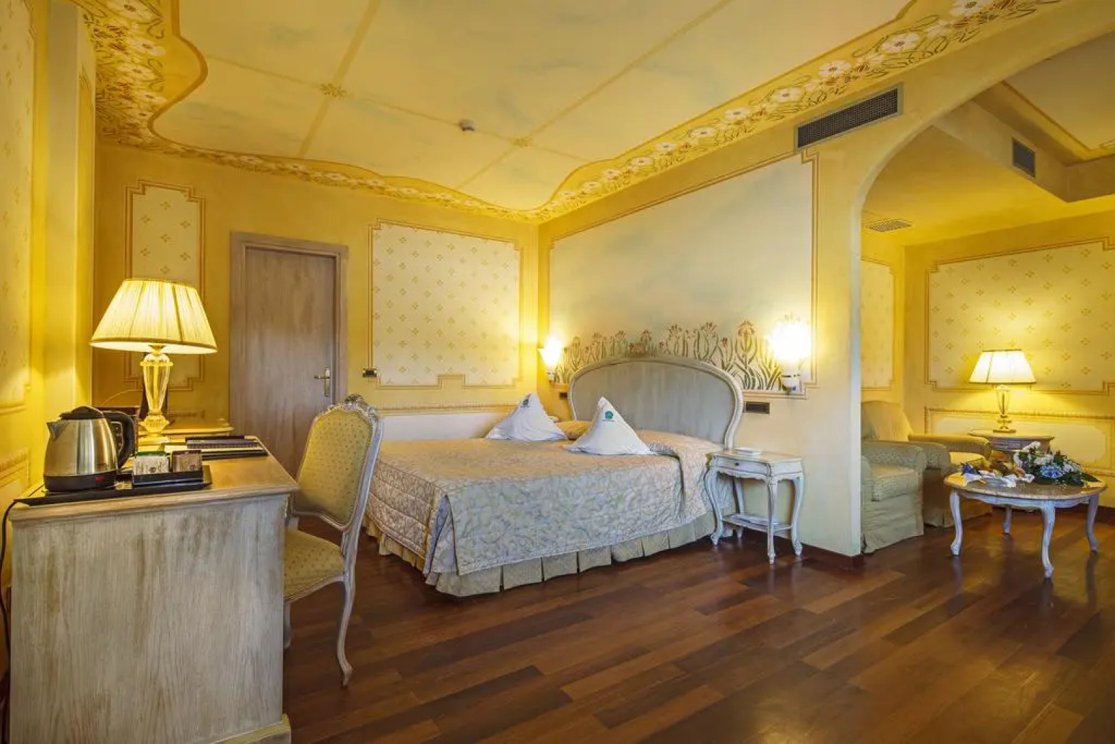 Suite Hotel Nettuno