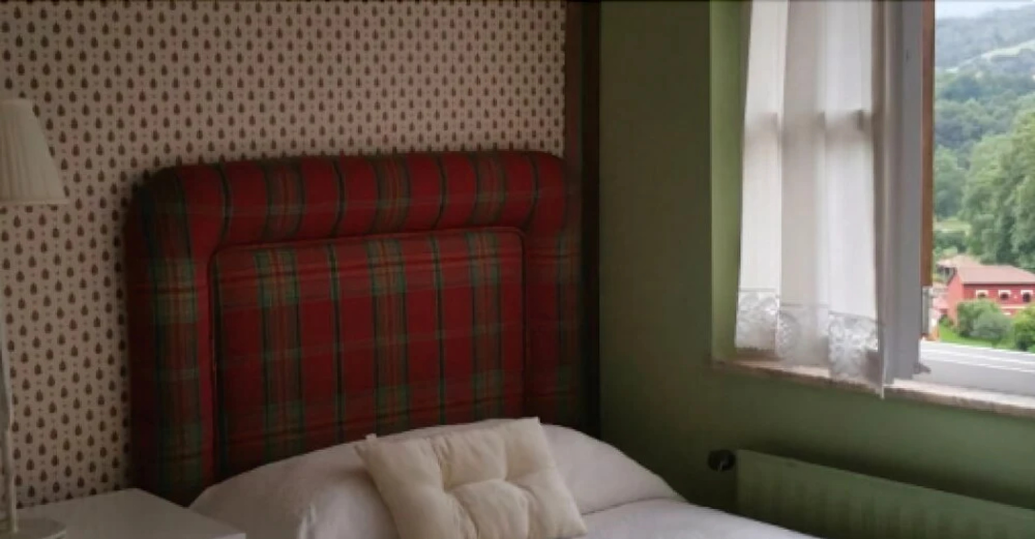 Casa Alpina by Casas Rurales Antrialgo