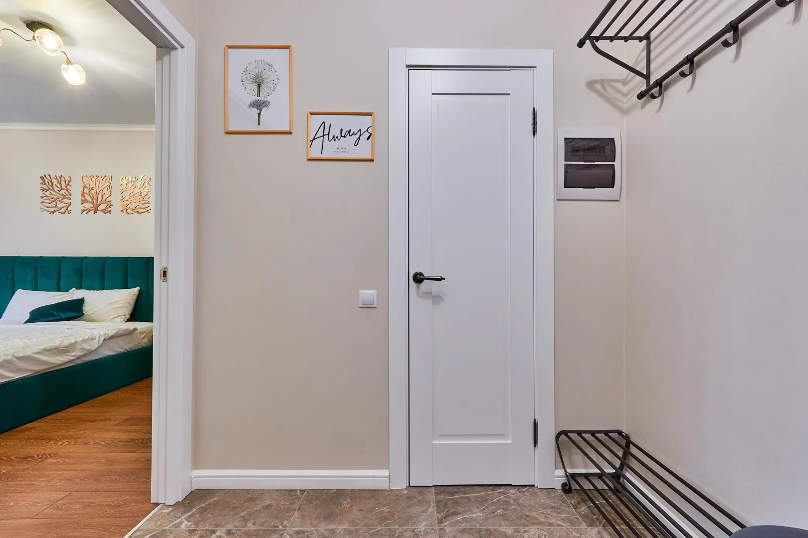 Апартаменты Green Place (Грин Плэйс)