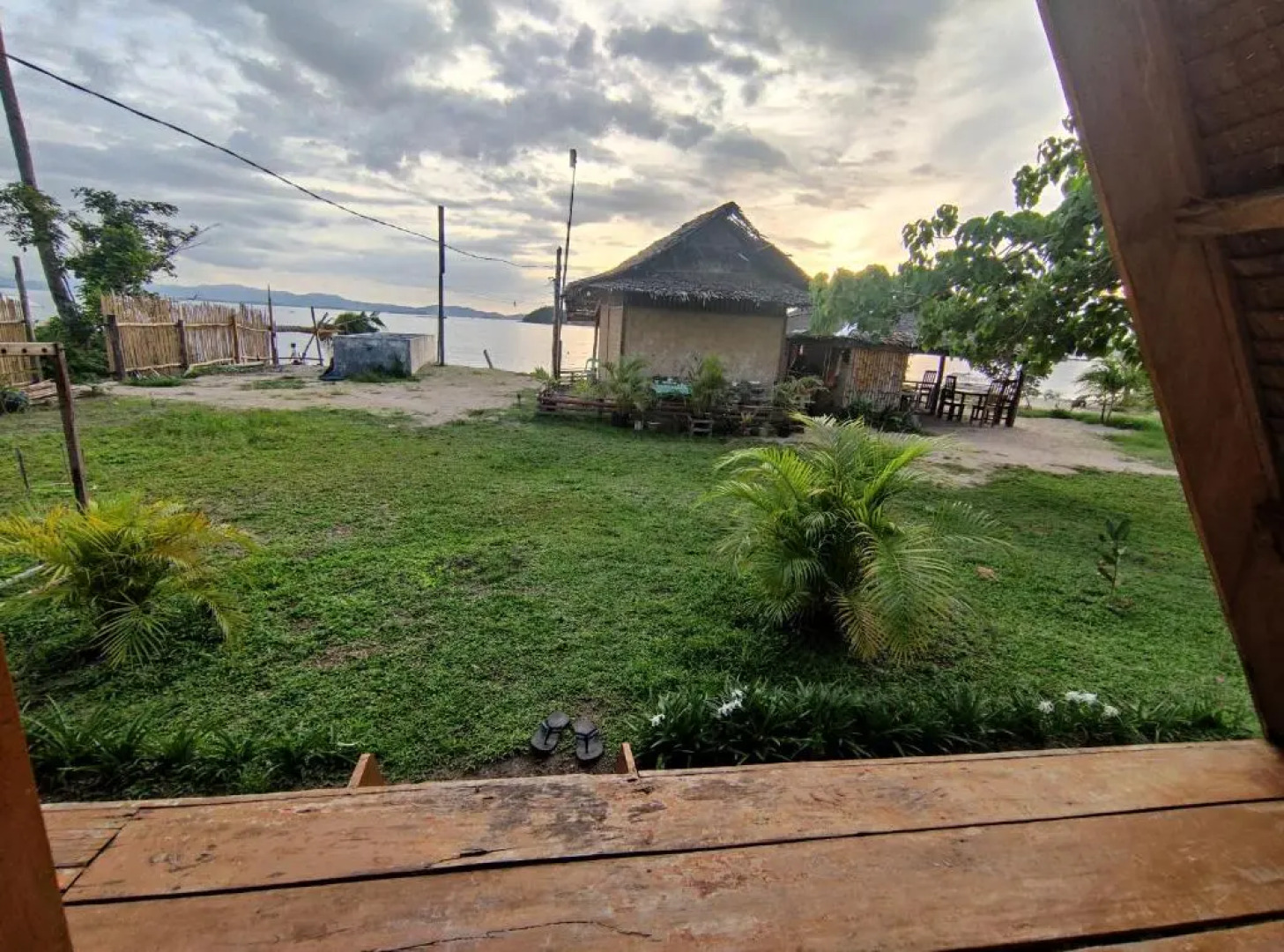 La Acuario Beach Inn