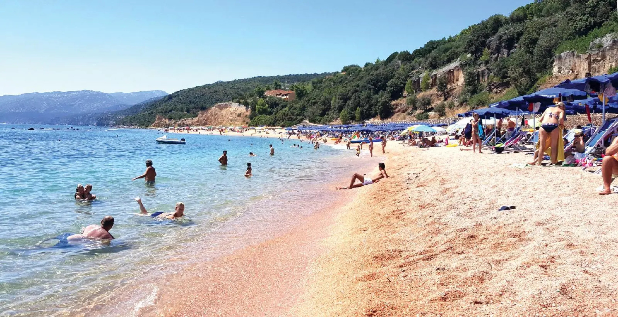 Club Esse Palmasera Il Borgo