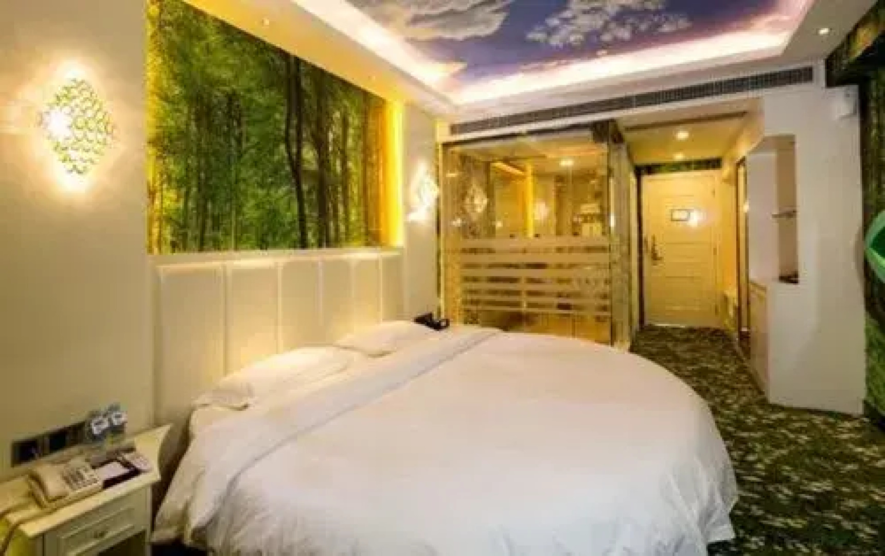 Yinhaiwan Grand Hotel