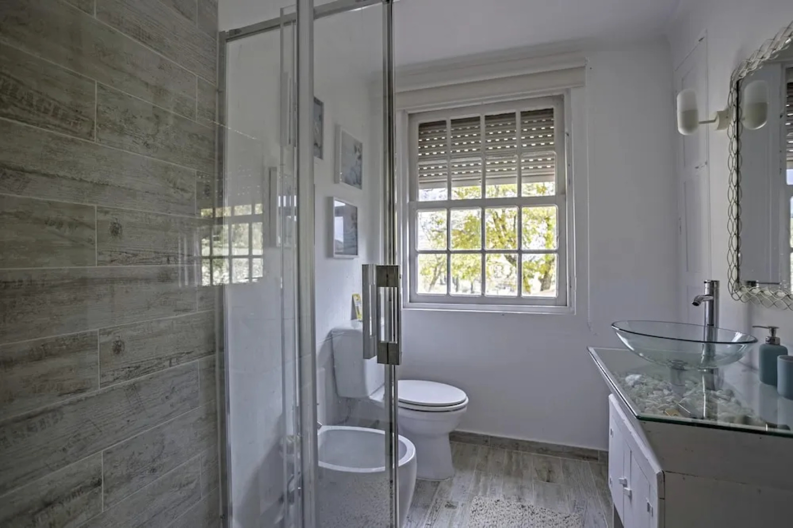 House With 3 Bedrooms in Santa Marta de Penaguião, With Wonderful Mountain View, Private Pool, Enclosed Garden