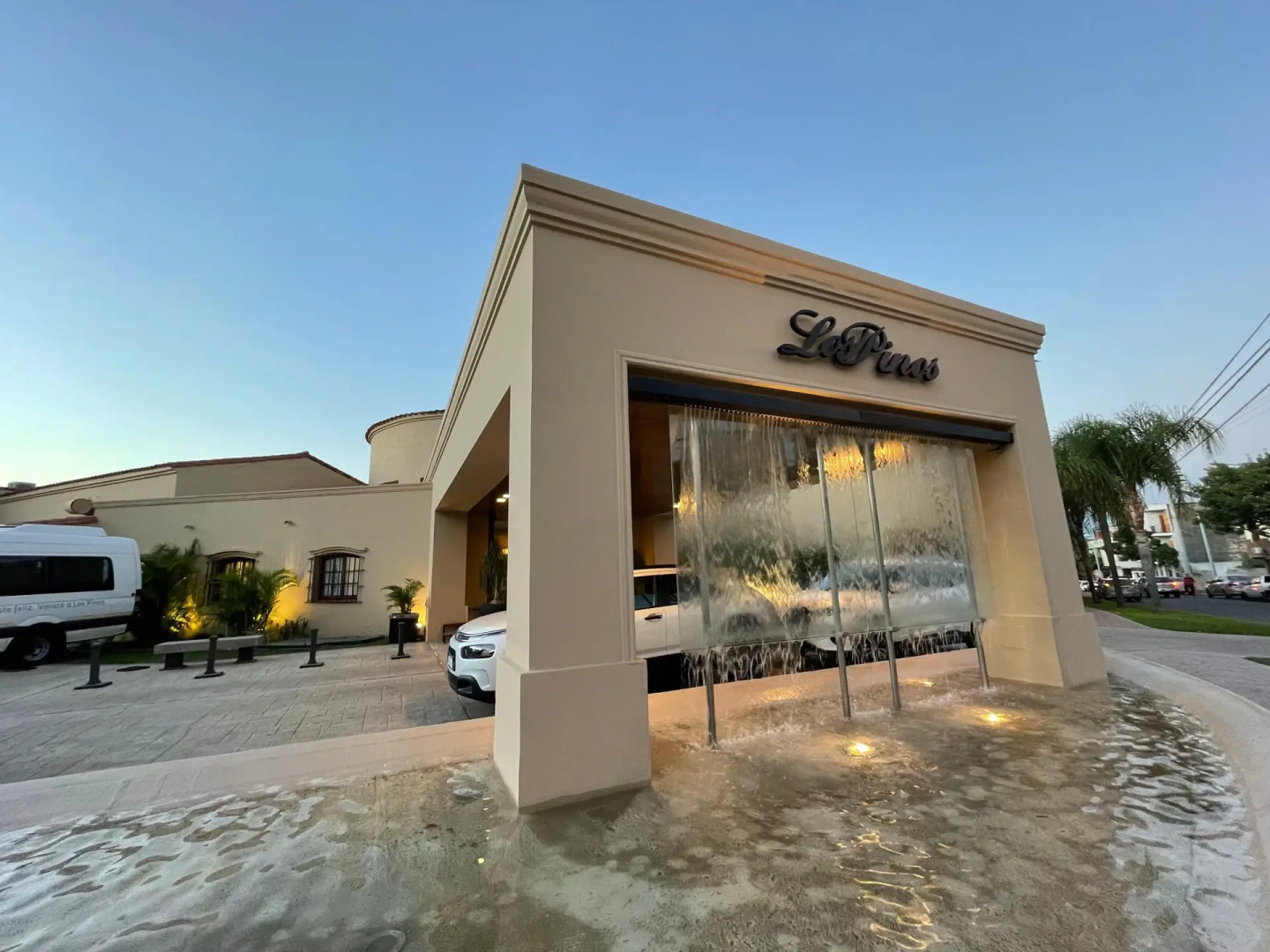 Los Pinos Resort & Spa Termal - Все включено