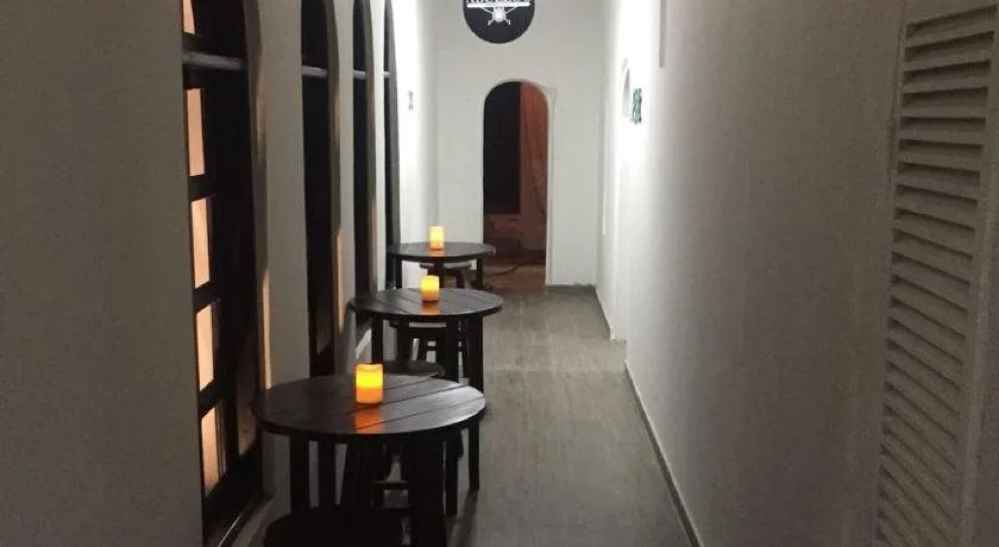 Castillo del Mar Suites