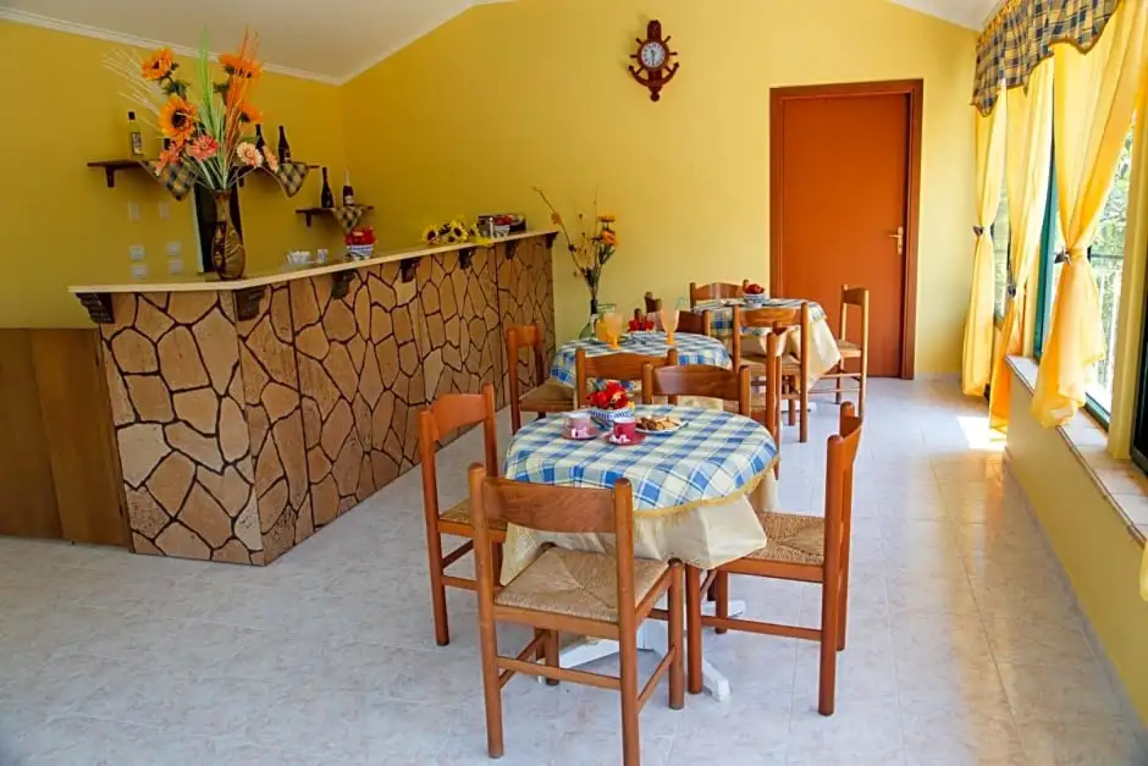 Casa Vacanze Alcantara