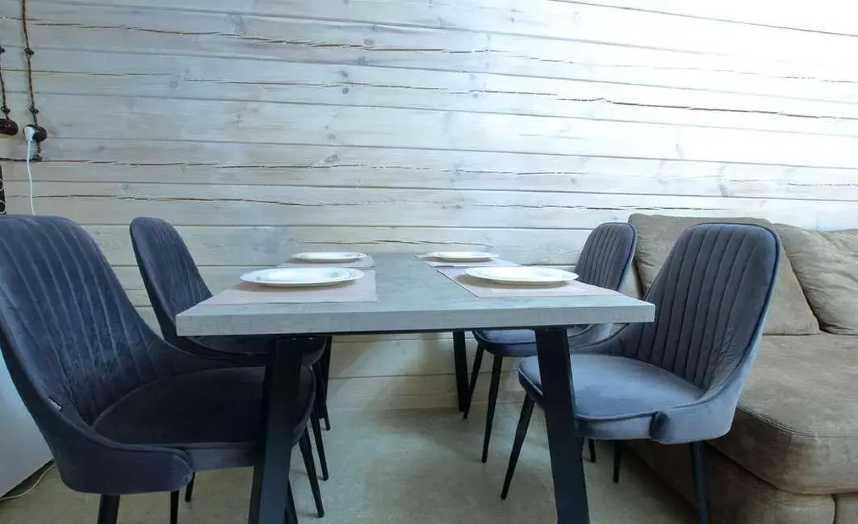 Коттедж Сердце гор 5