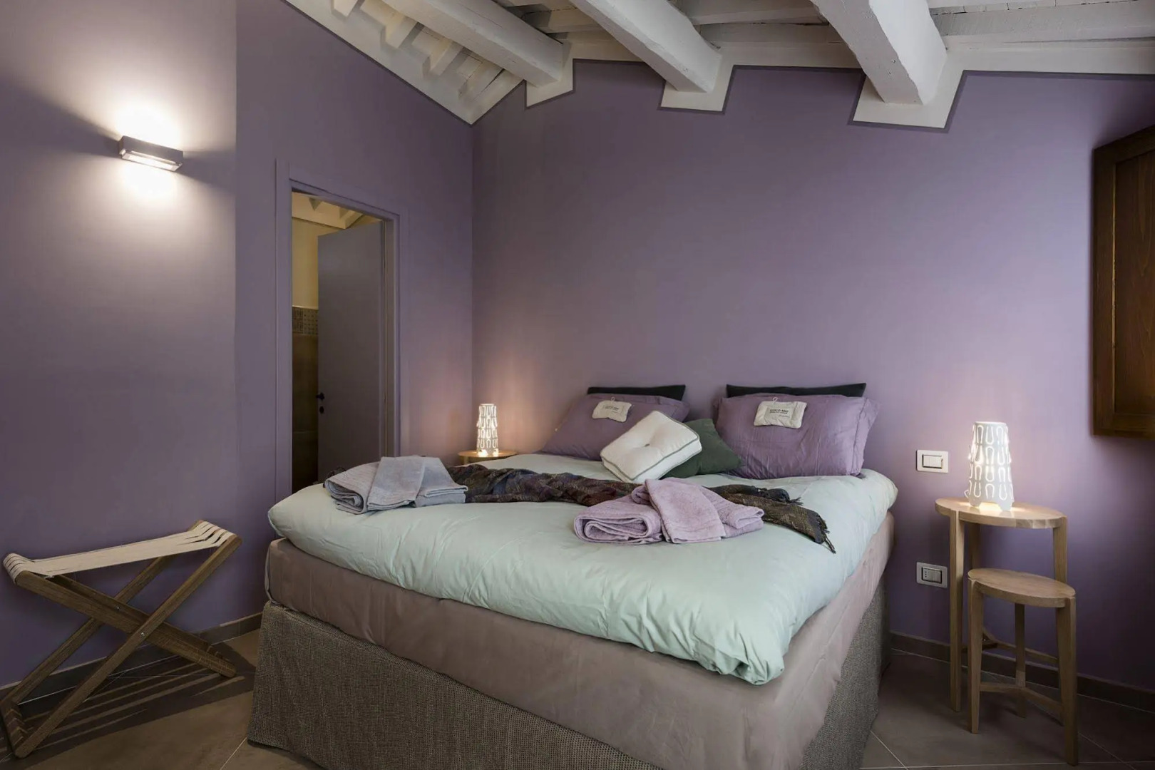 Relais Borgo Campello