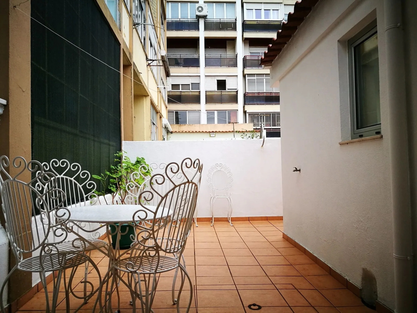 Discovery Apartment Benfica