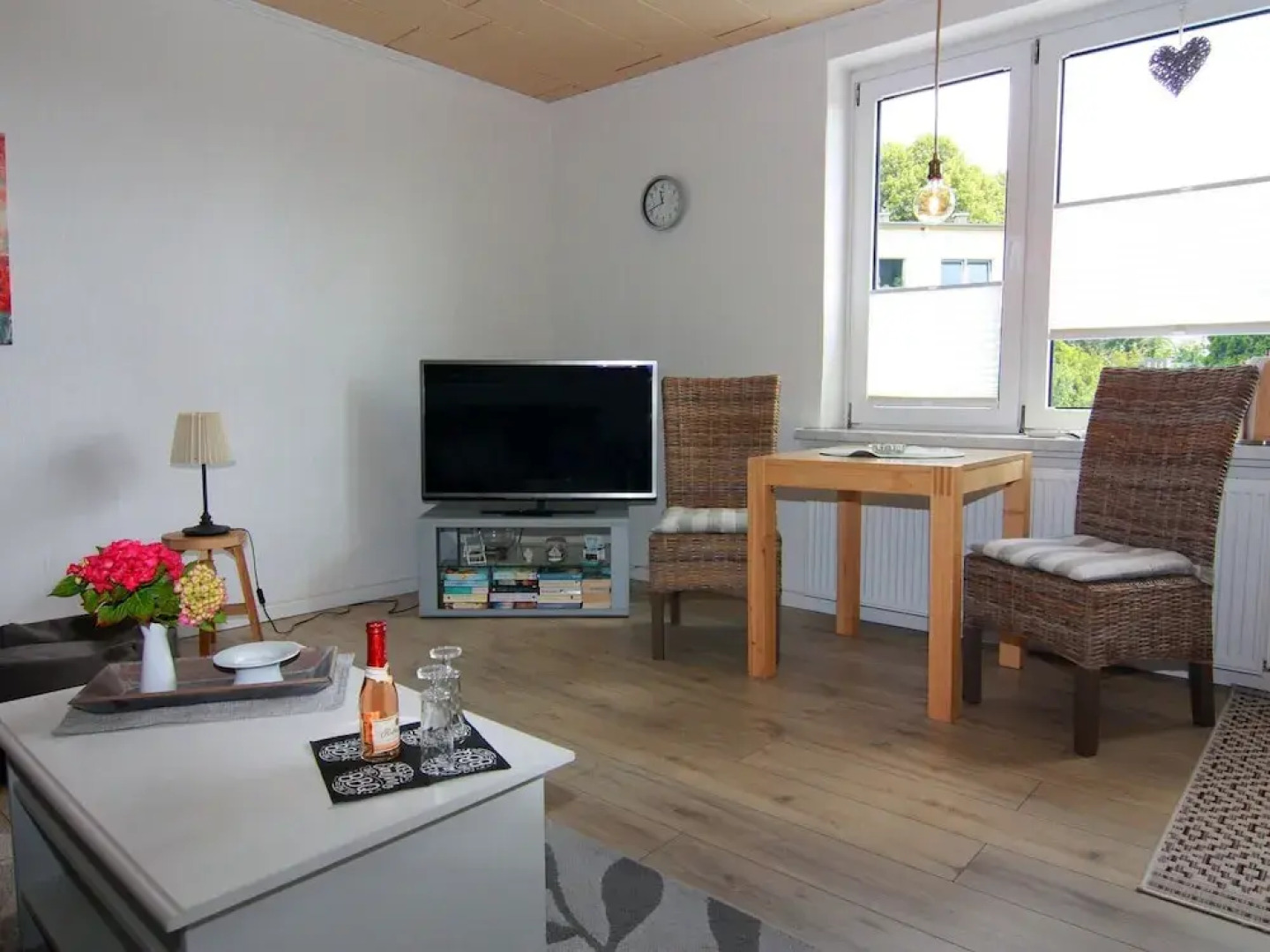 Cozy Apartment in Neubukow near Water Sports